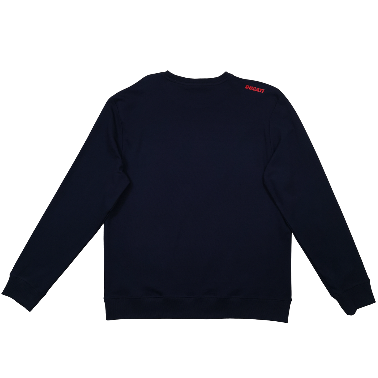 Ducati Navy Blue Sweater