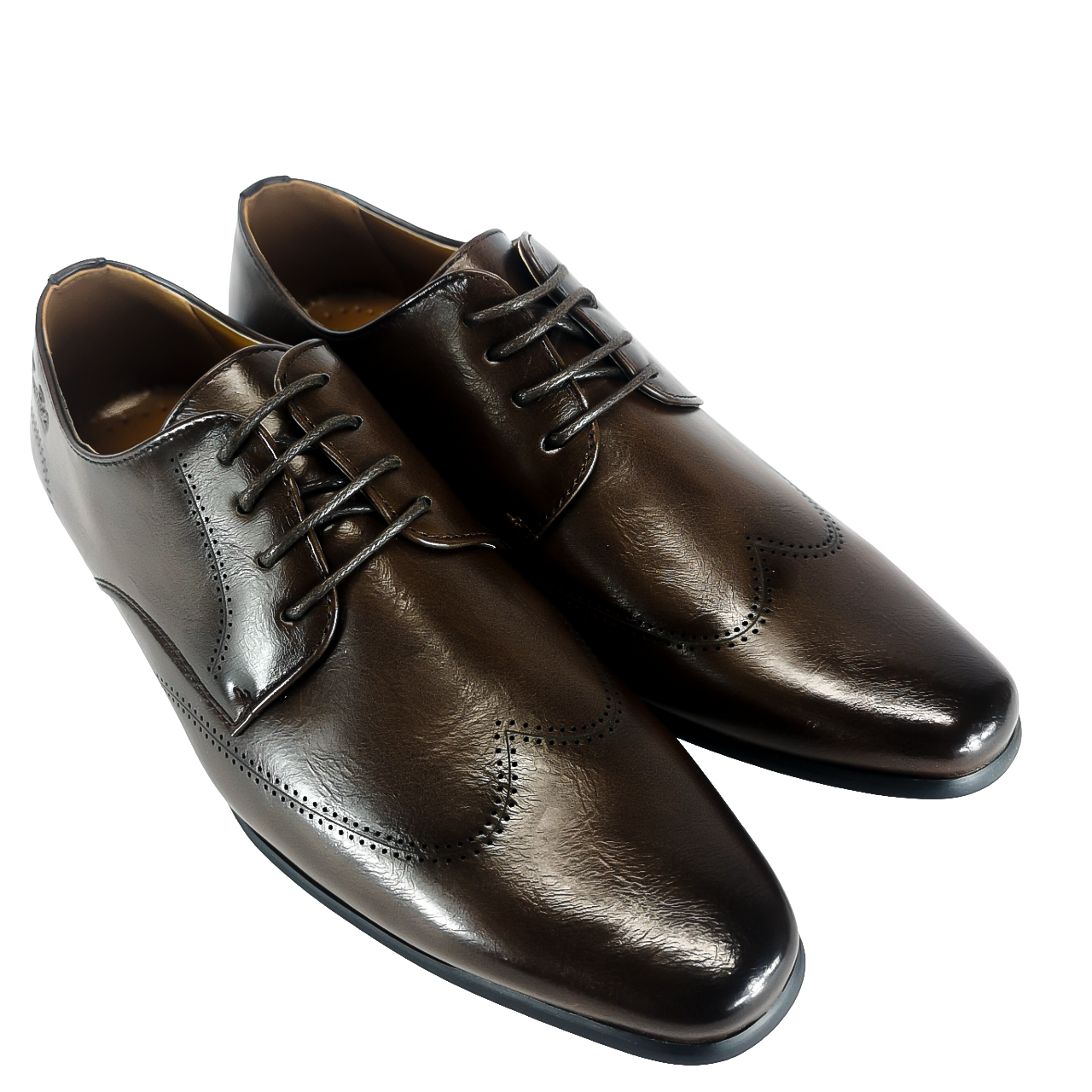 Gino Paoli Choc Formal Shoe