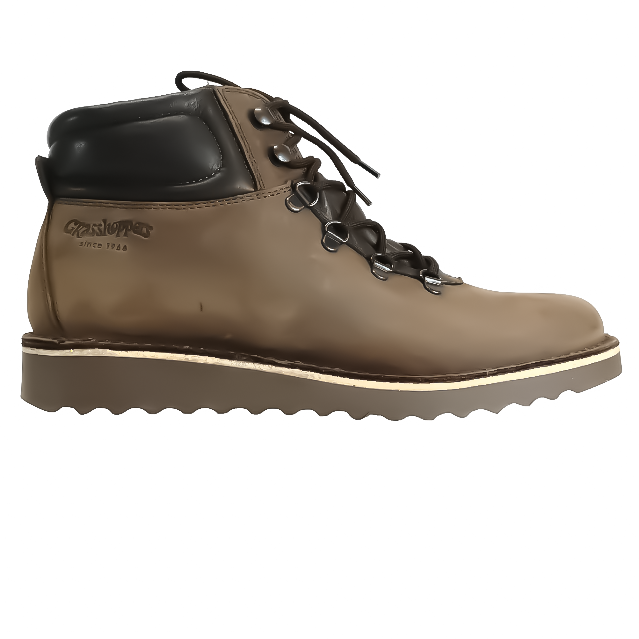 Grasshopper Razor Mocca Choc Boot