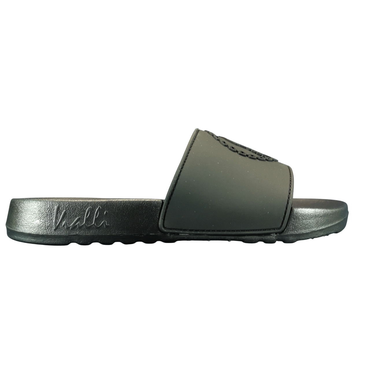 Vialli Frigo Black Sandal