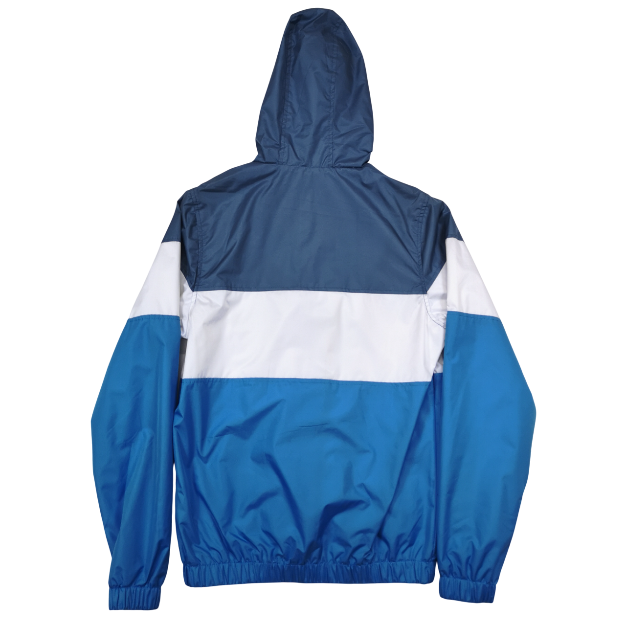 K7 Gas Blue L/W Jacket