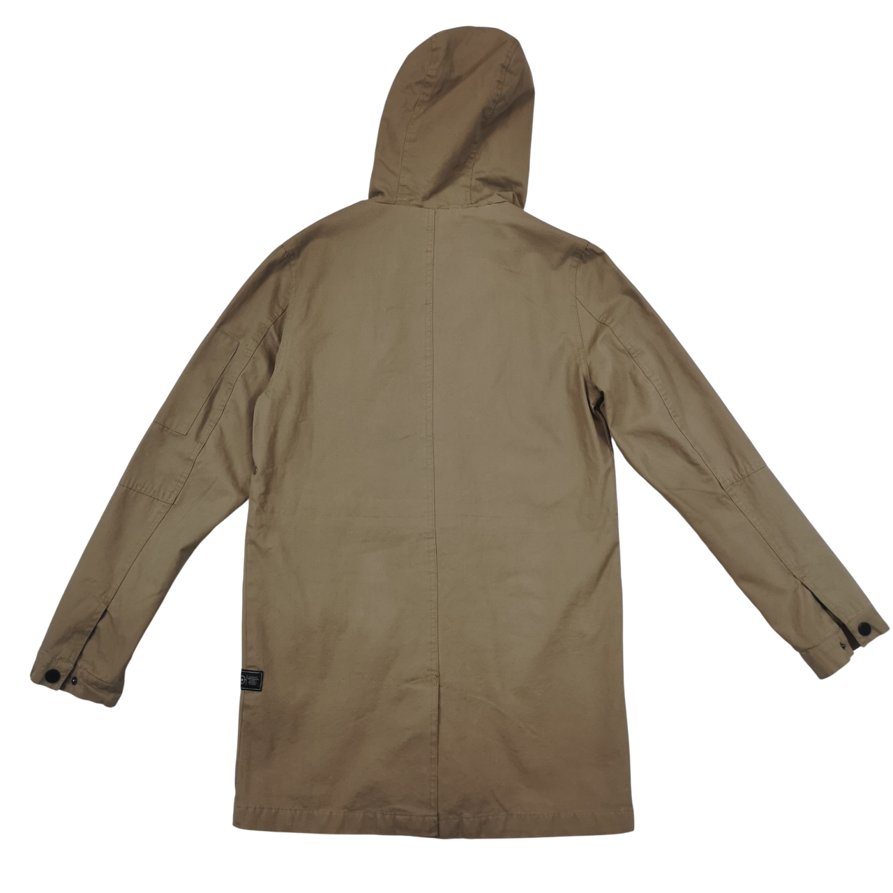 K7 Stereo Khaki Jacket