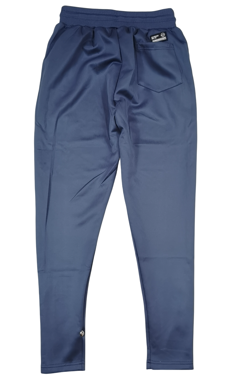 K7 Ghost Steel Blue Track Pants