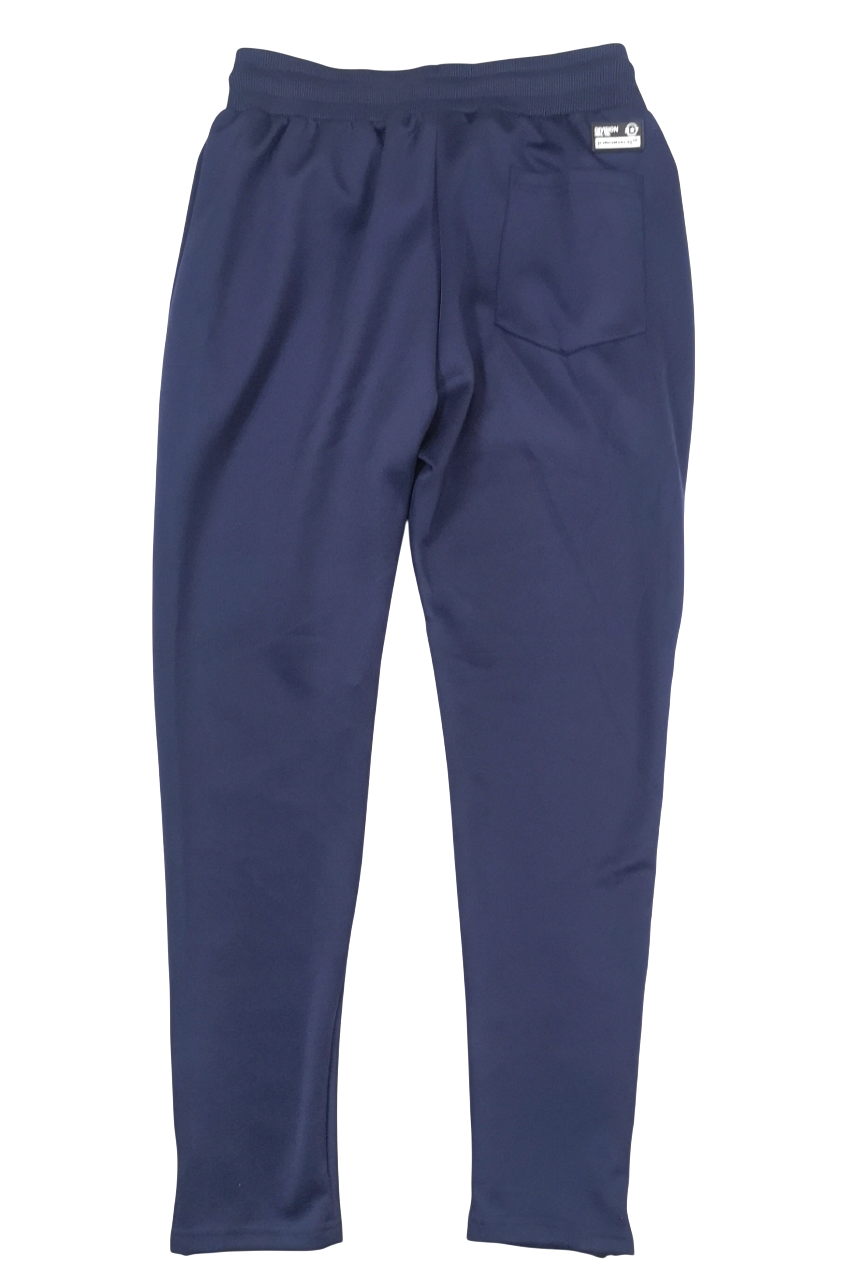 K7 Ghost Navy Track Pants