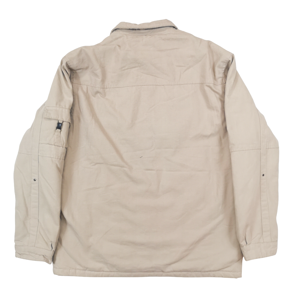 Wildway Outdoor Khaki Jacket