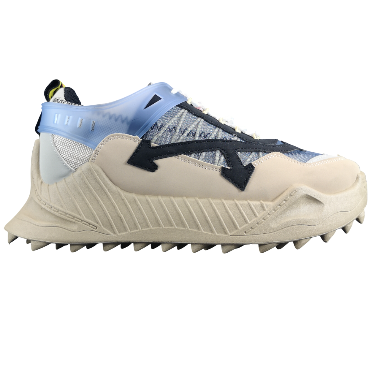 K7 Element OFF White Sneaker