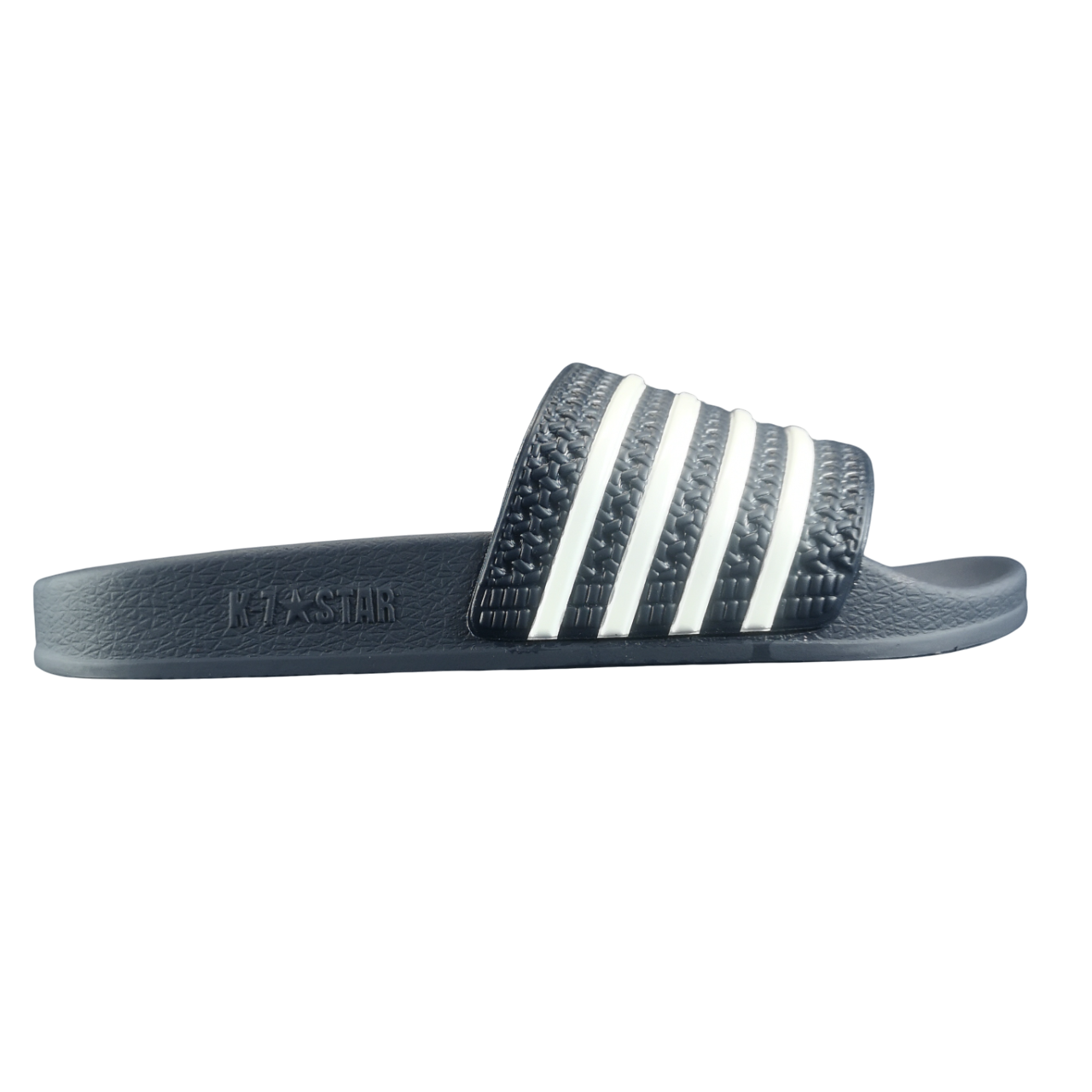 K7 Navy Addidas Beach Sandal