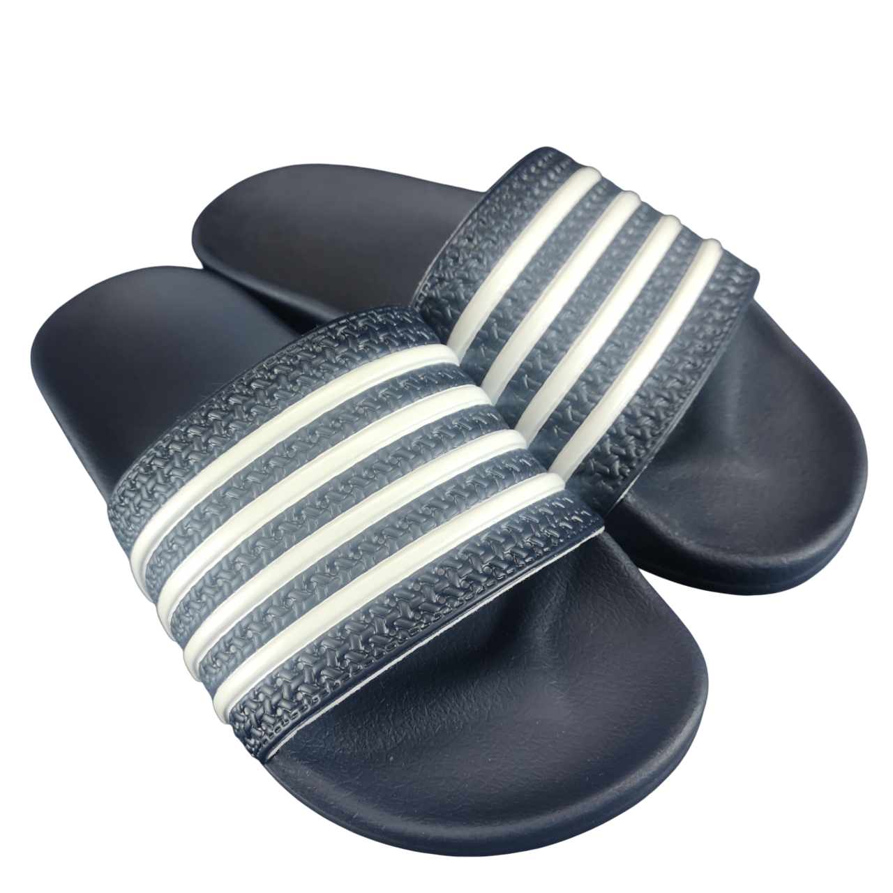 K7 Navy Addidas Beach Sandal