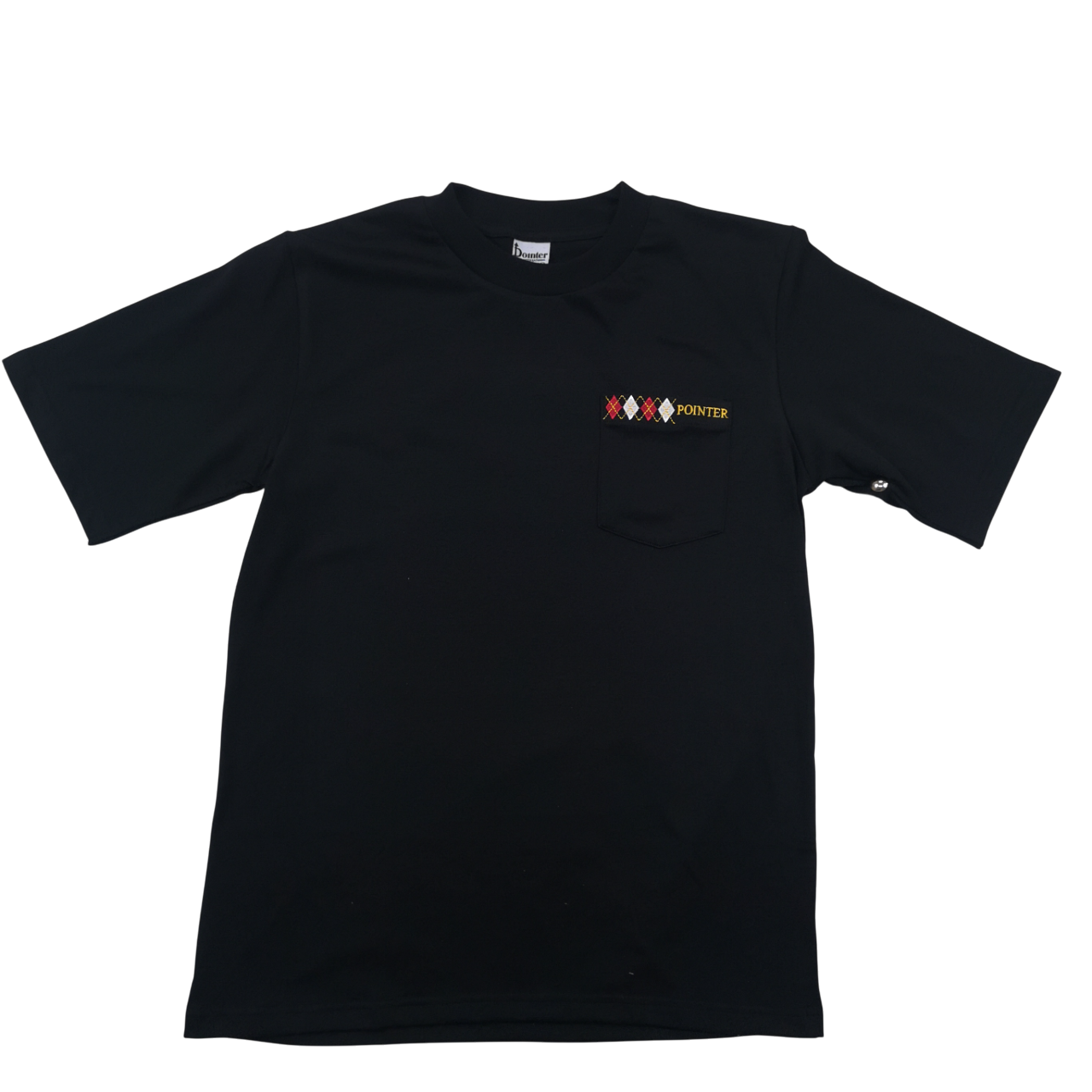 Pointer Black  Classic T-Shirt