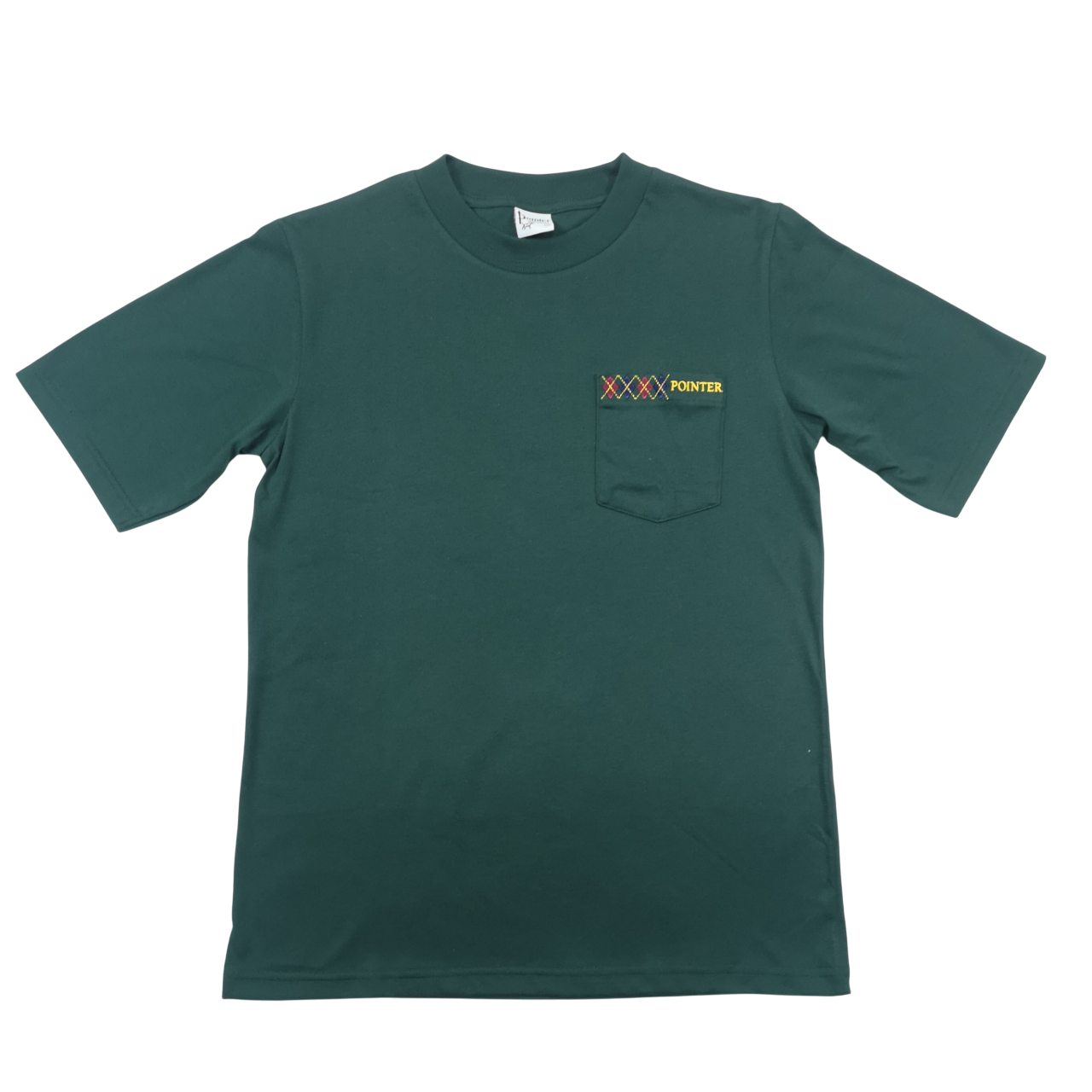 Pointer Bottle Green Classic T-Shirt