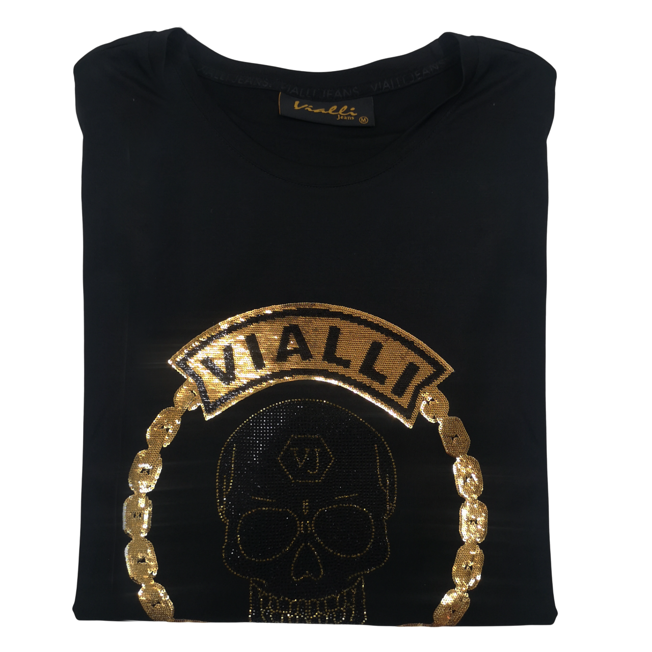 Vialli AprimT T-Shirt (Black)