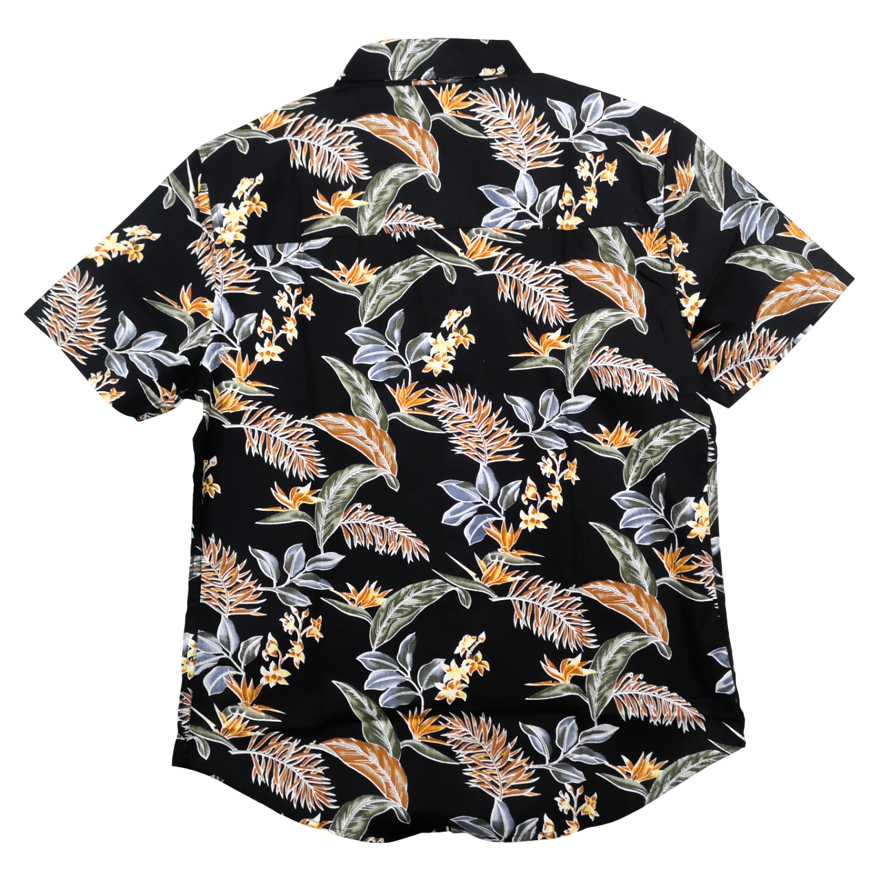 Soul Star Print Heath Shirt