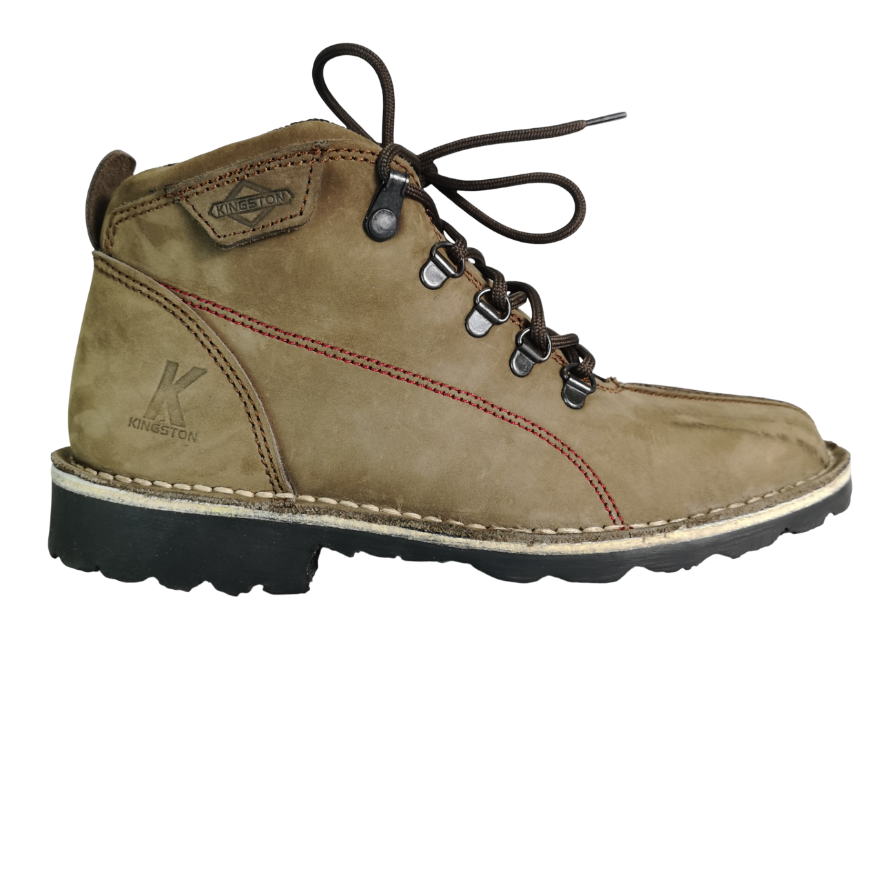 Kingston Oat Puma Boot