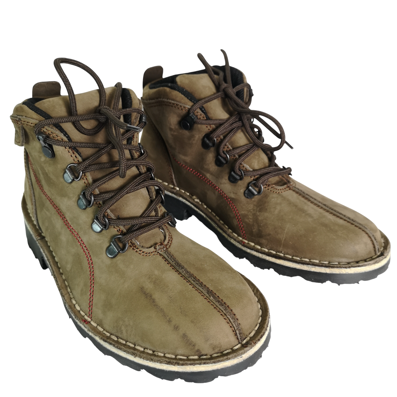 Kingston Oat Puma Boot