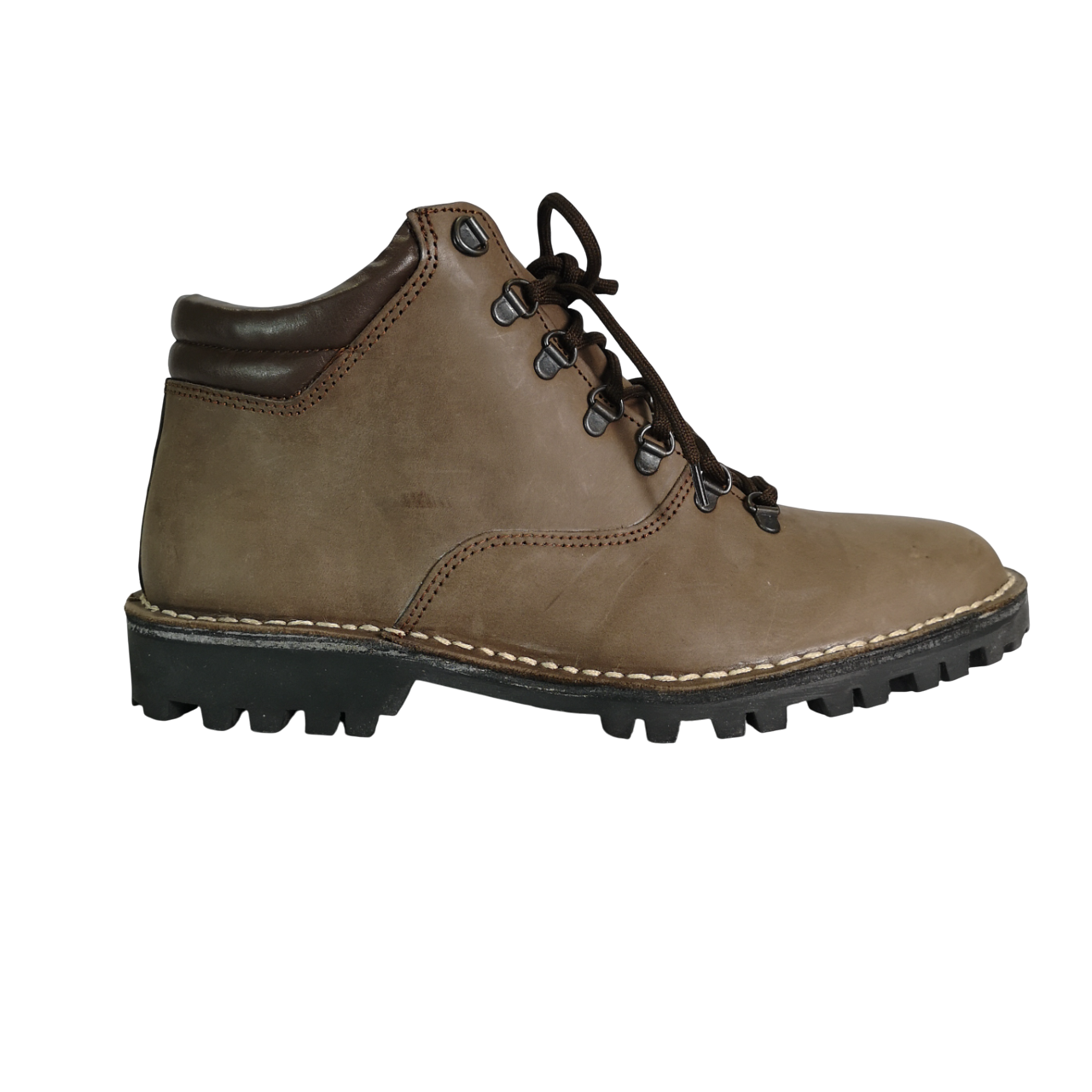 Kingston Denver Brown Boot