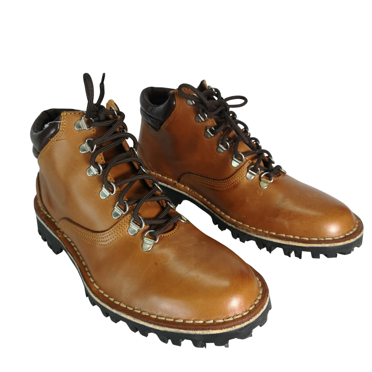 Kingston Denver Cognac Boot