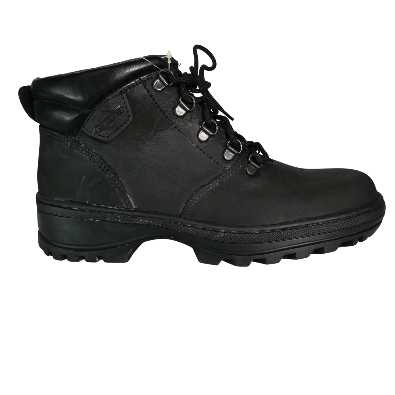 Kingston Black Boot