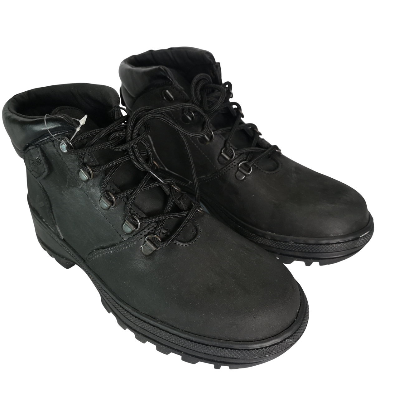 Kingston Black Boot