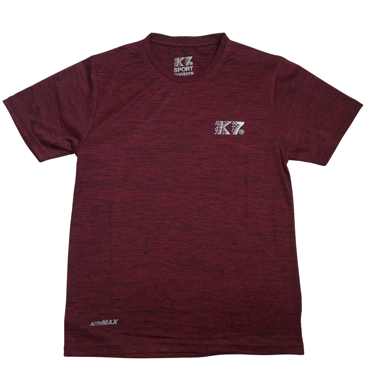 K7 RED T-shirt