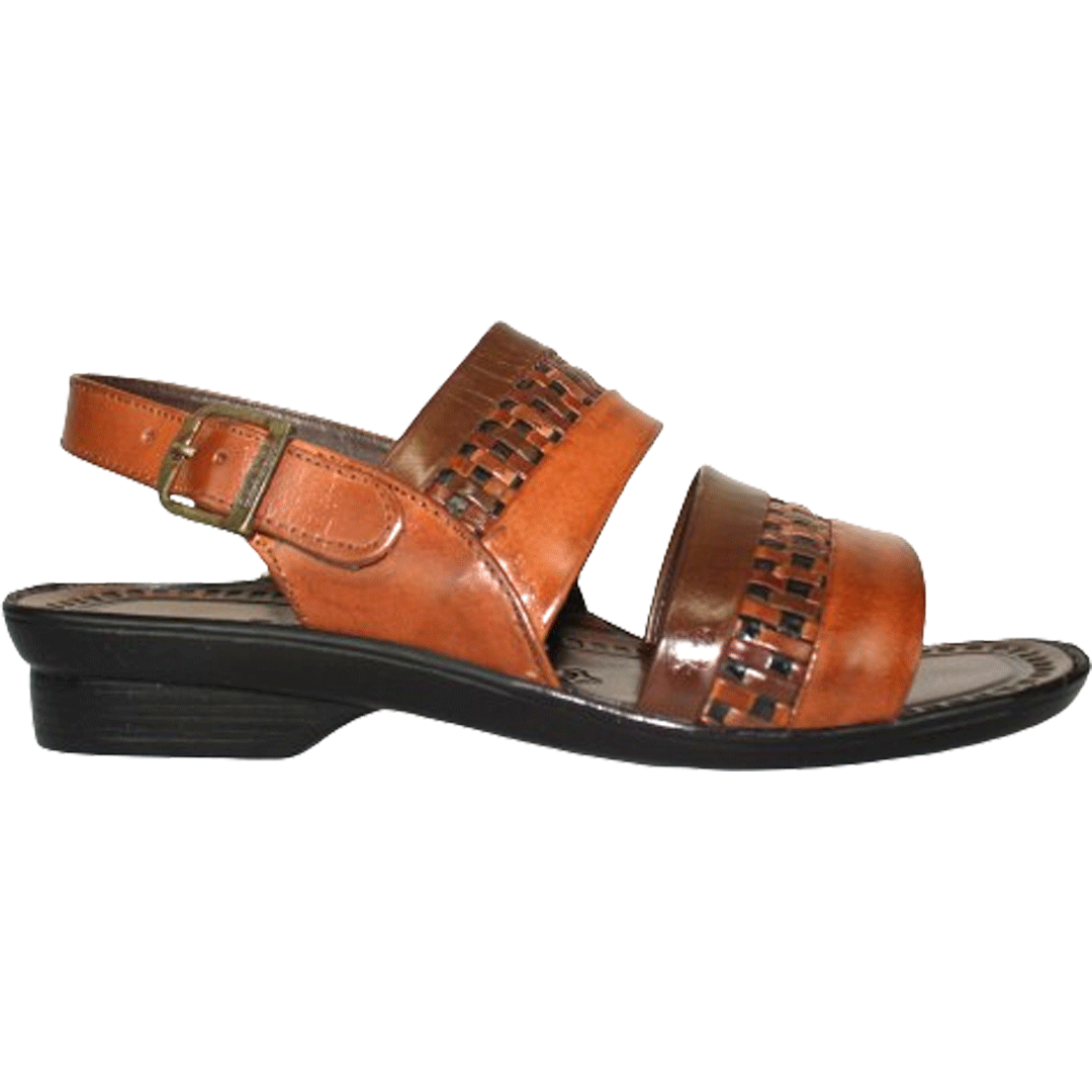 OPELA Rodrigo  Wheat Multi Sandal