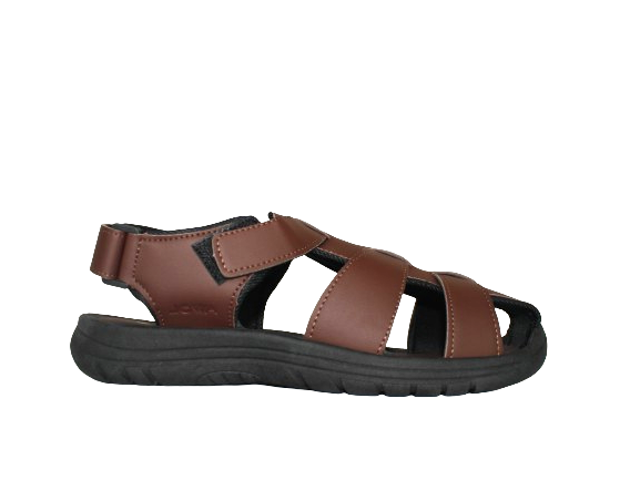 AWOL Choc Strap Sandal