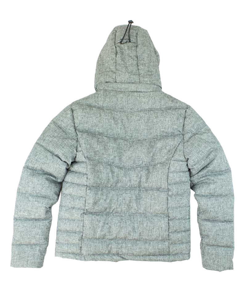 Cutty Jace Charcoal Grey Jacket