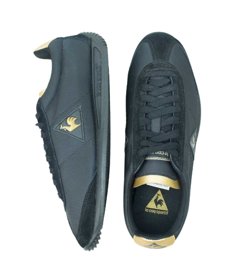 Le coq sportif online quartz metallic