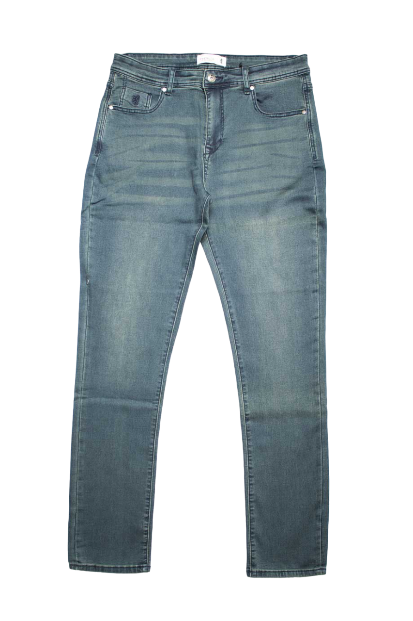 Pringle Denim Blue Reg Fit Jeans