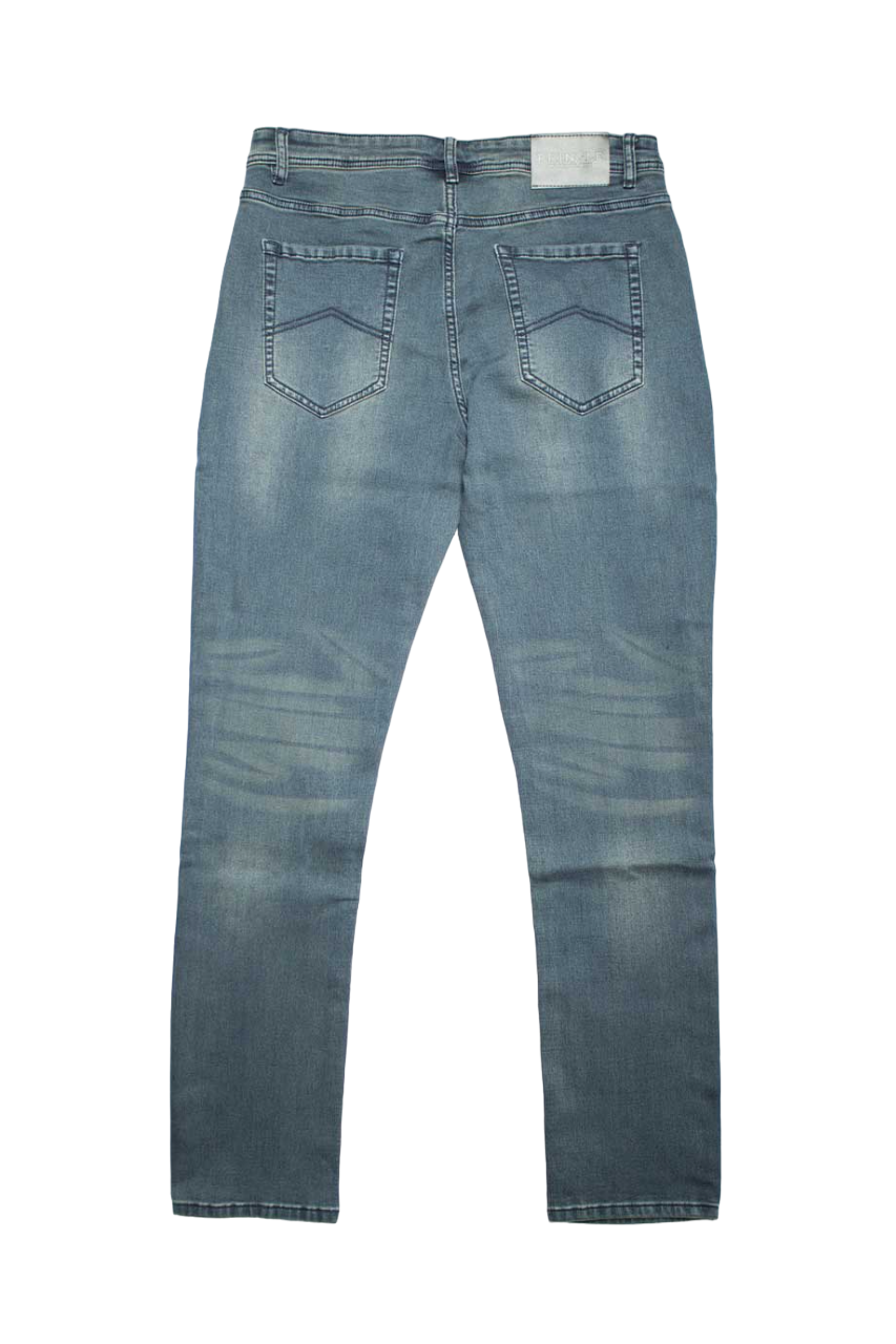 Pringle Denim Blue Reg Fit Jeans