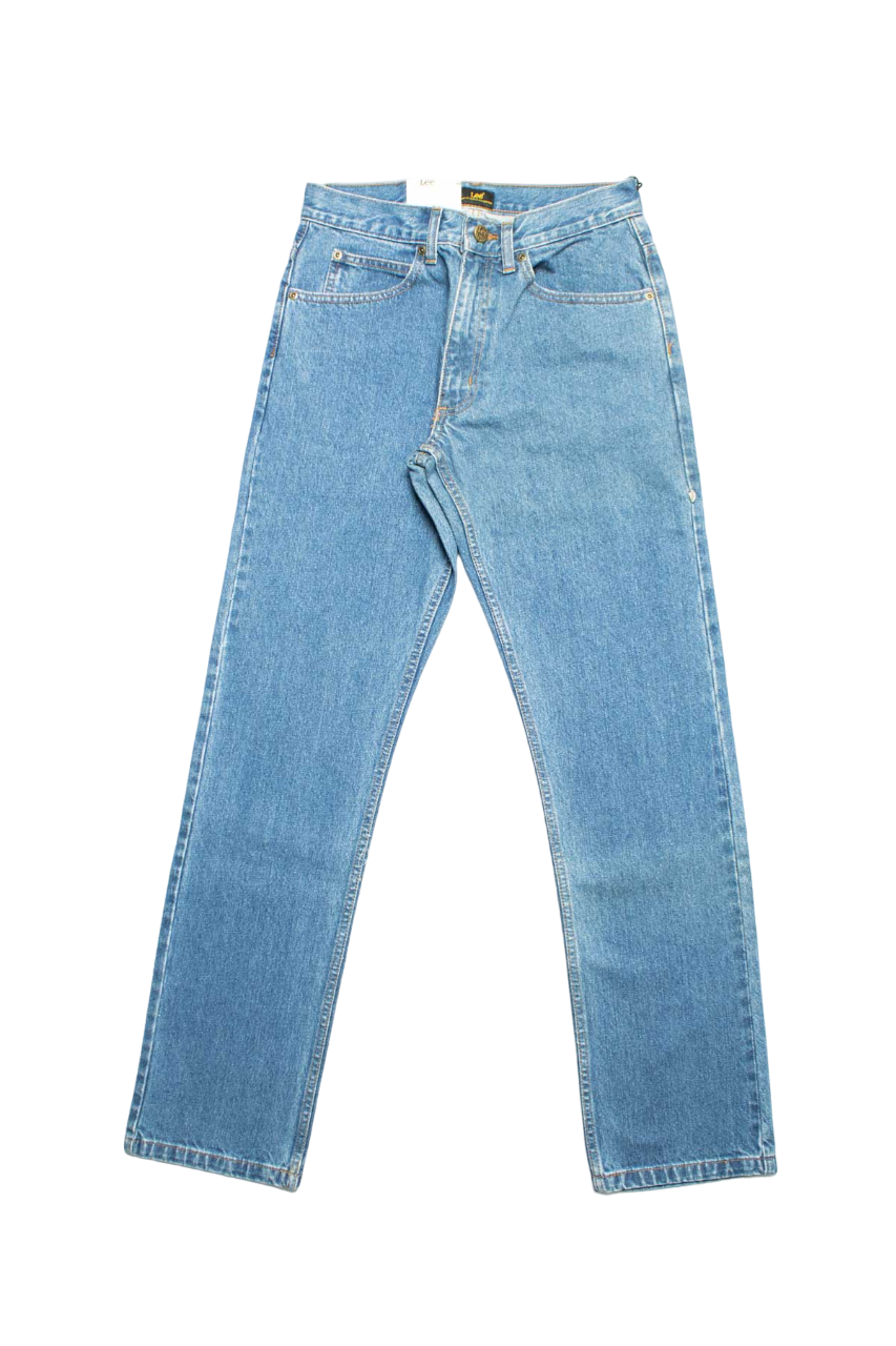 Lee Stonewash Jeans