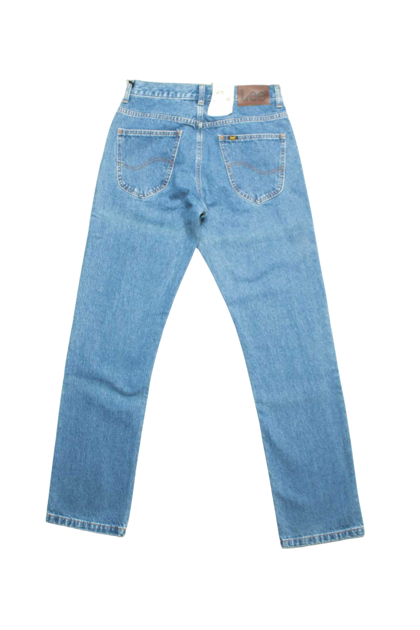 Lee Stonewash Jeans