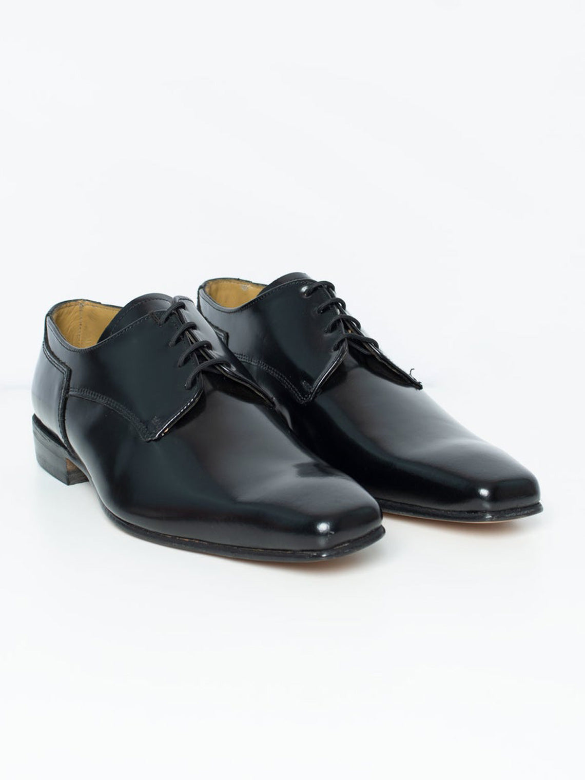 Crockett & Jones Gemini Black