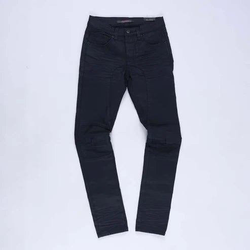 CUTTY RIPLEY Skinny Fit Jeans Dark Ink