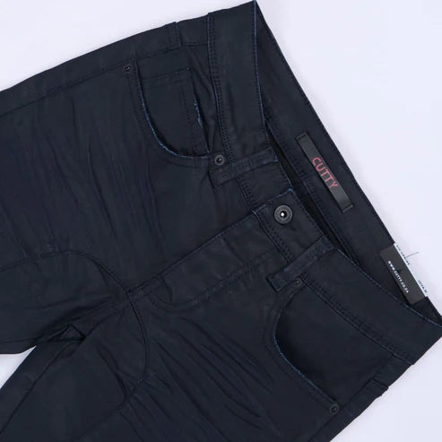 CUTTY RIPLEY Skinny Fit Jeans Dark Ink