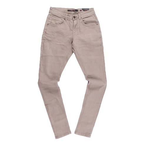 Cutty Sadie Skinny Jeans Sand