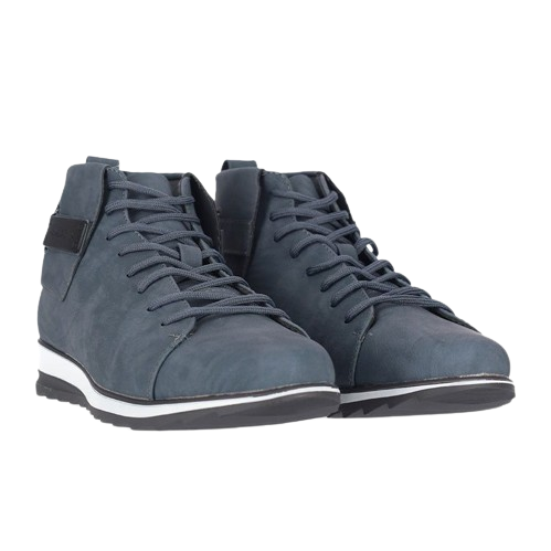 PAUL OF LONDON Casual Boot - Blue