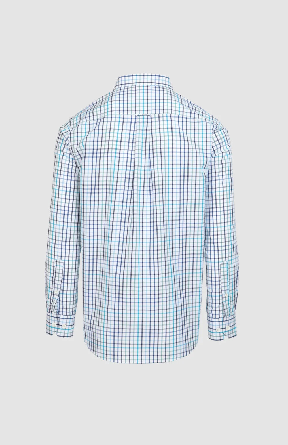 Pringle Of Scotland Blake Classic Fit LS Shirt