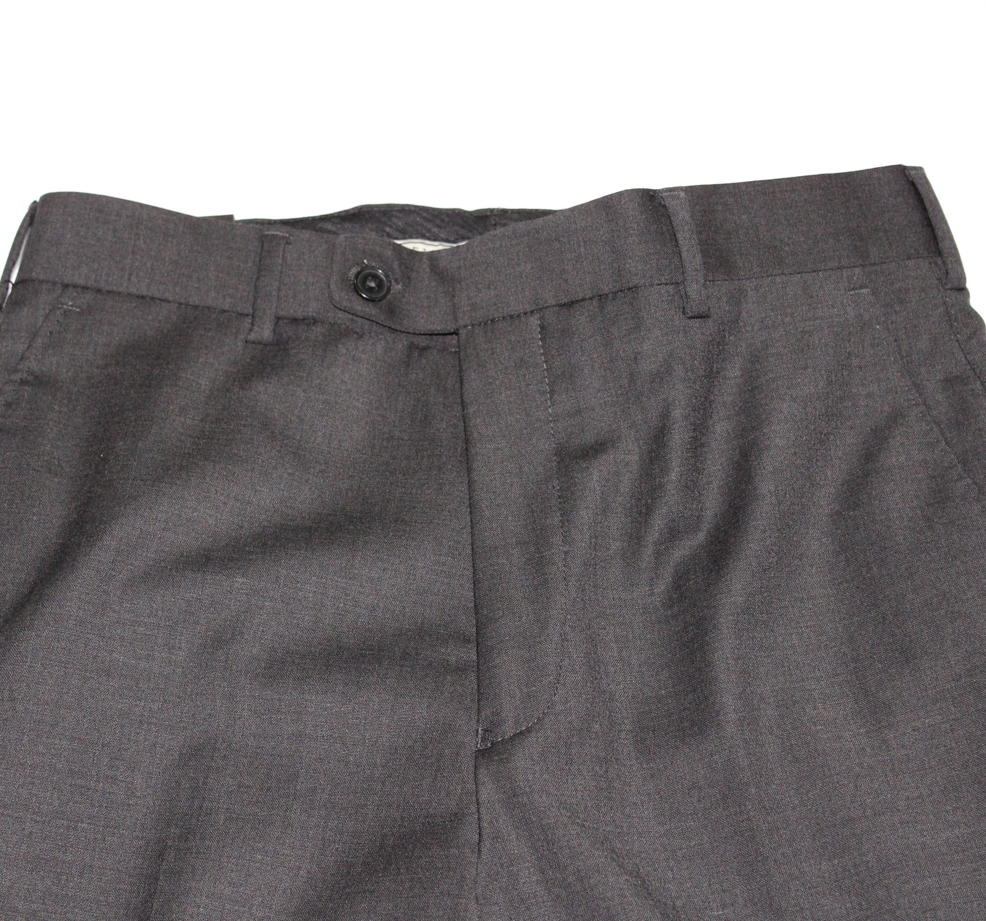 VIYELLA WINDSOR CHARCOAL Trouser