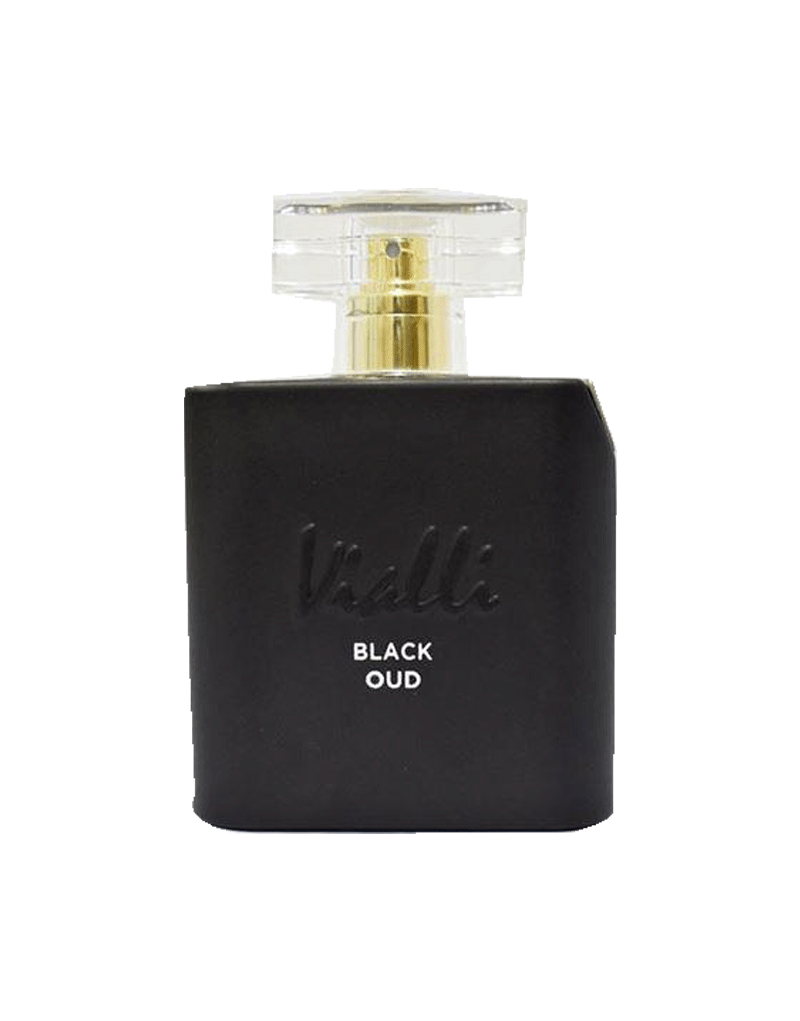 Vialli Black Oud Perfume