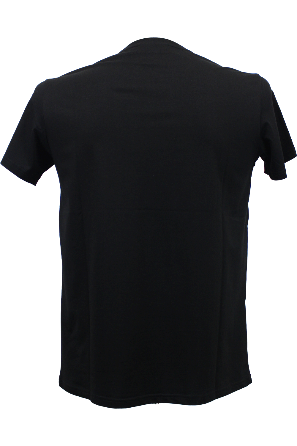 Vialli Allon Black T-Shirt