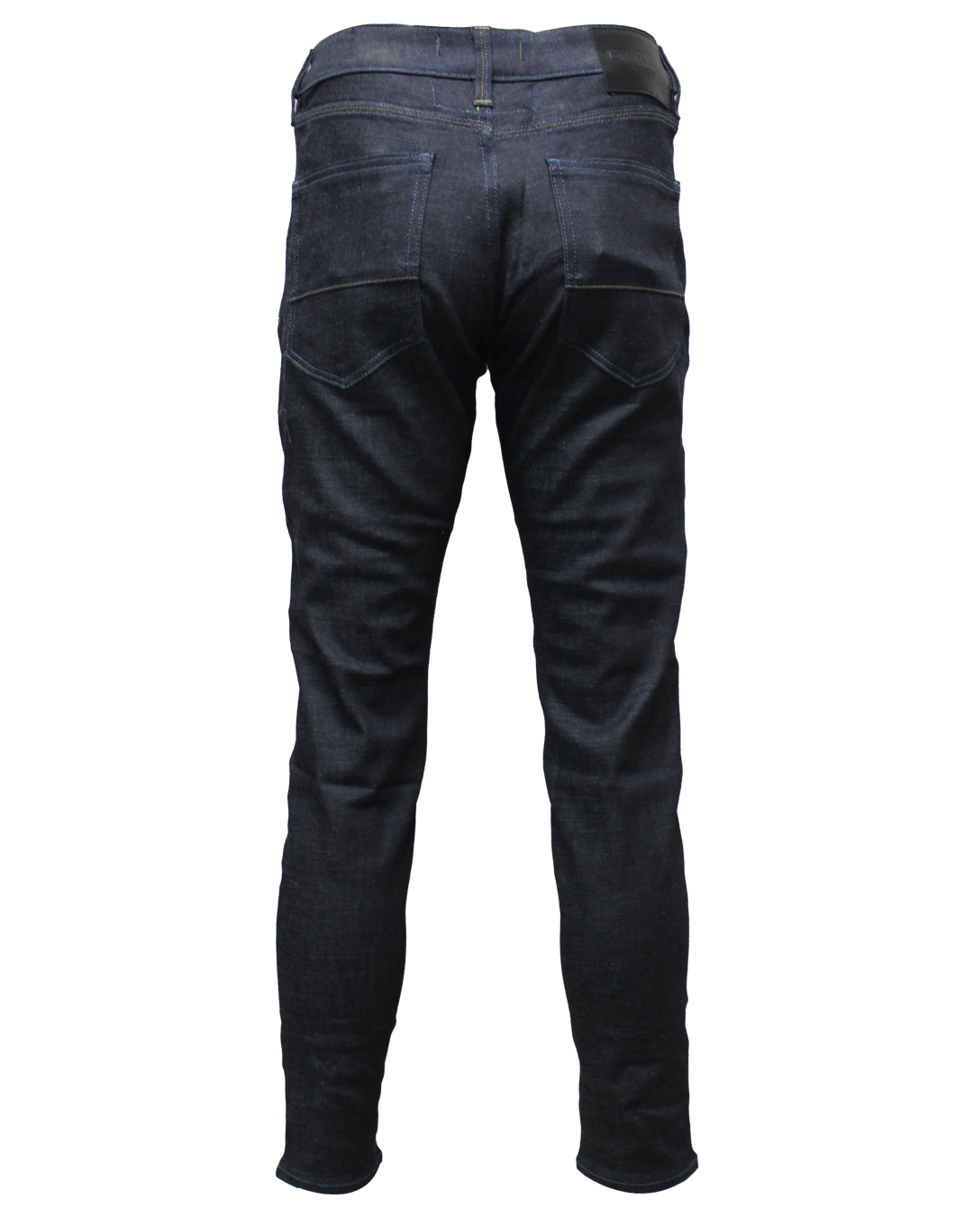 GABBIA Denim Blue Slim Fit Jeans