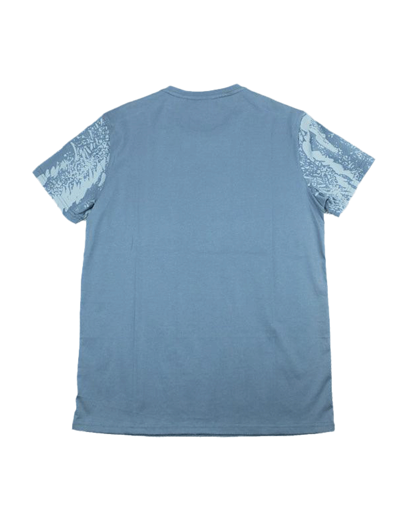 Vialli Arino Grey T Shirt