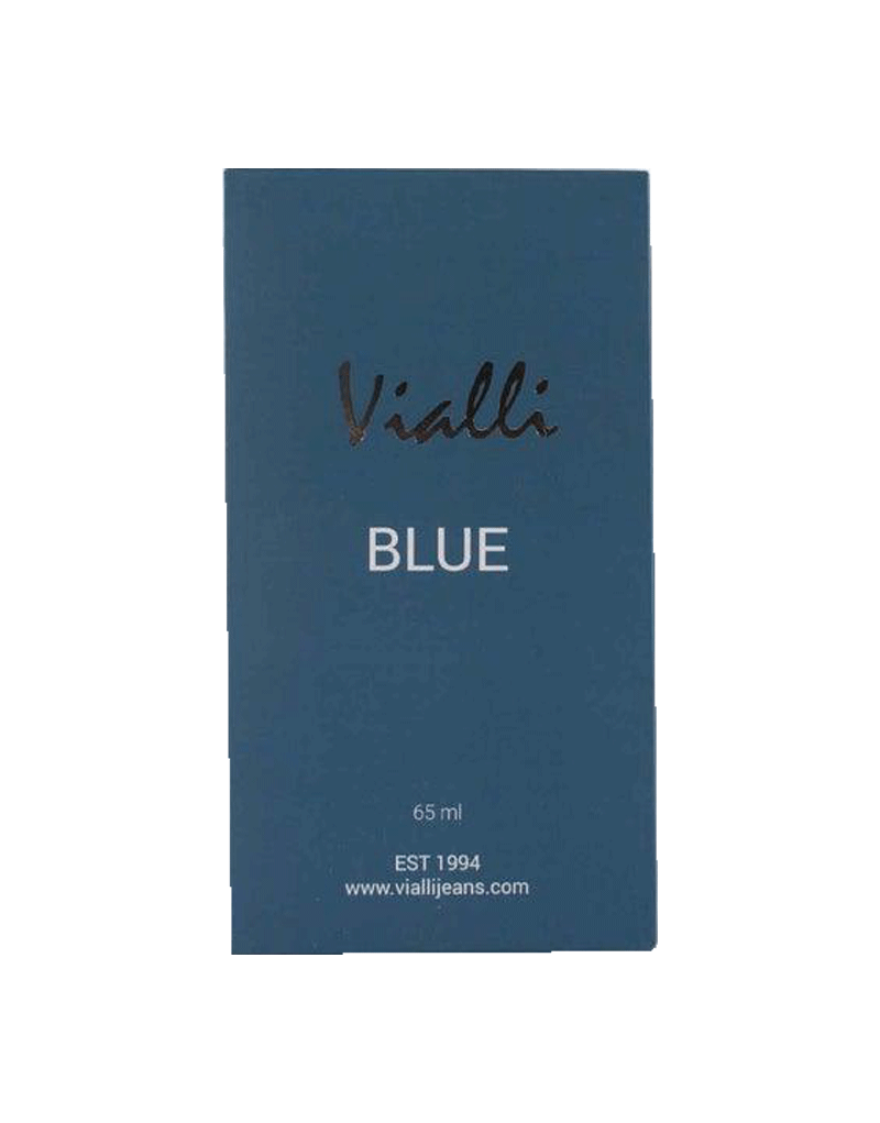 Vialli Blue Oud Men Perfume