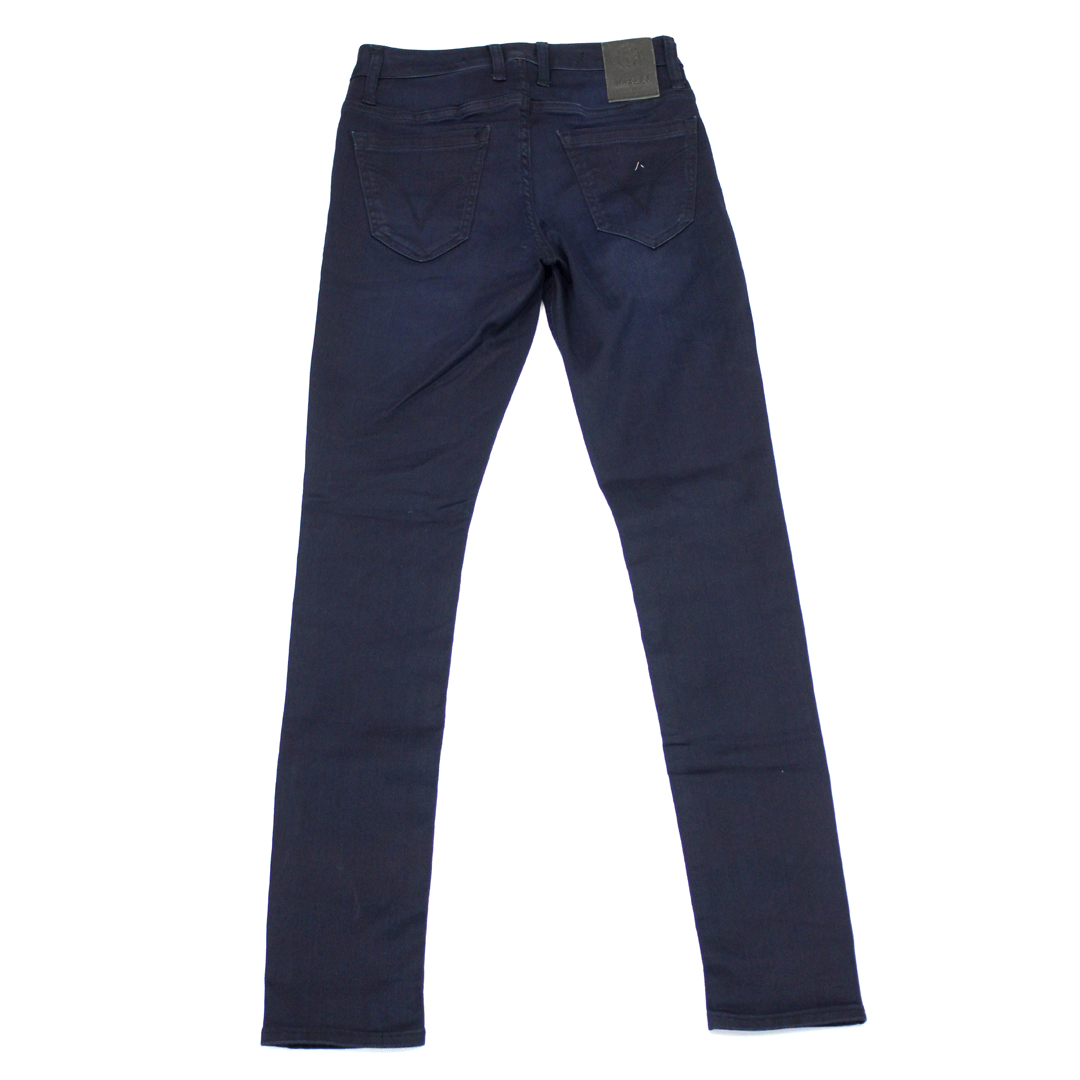 Vialli Chadric Skinny Navy Jeans