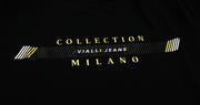 Vialli Cero T-shirt - BOSSINI SA