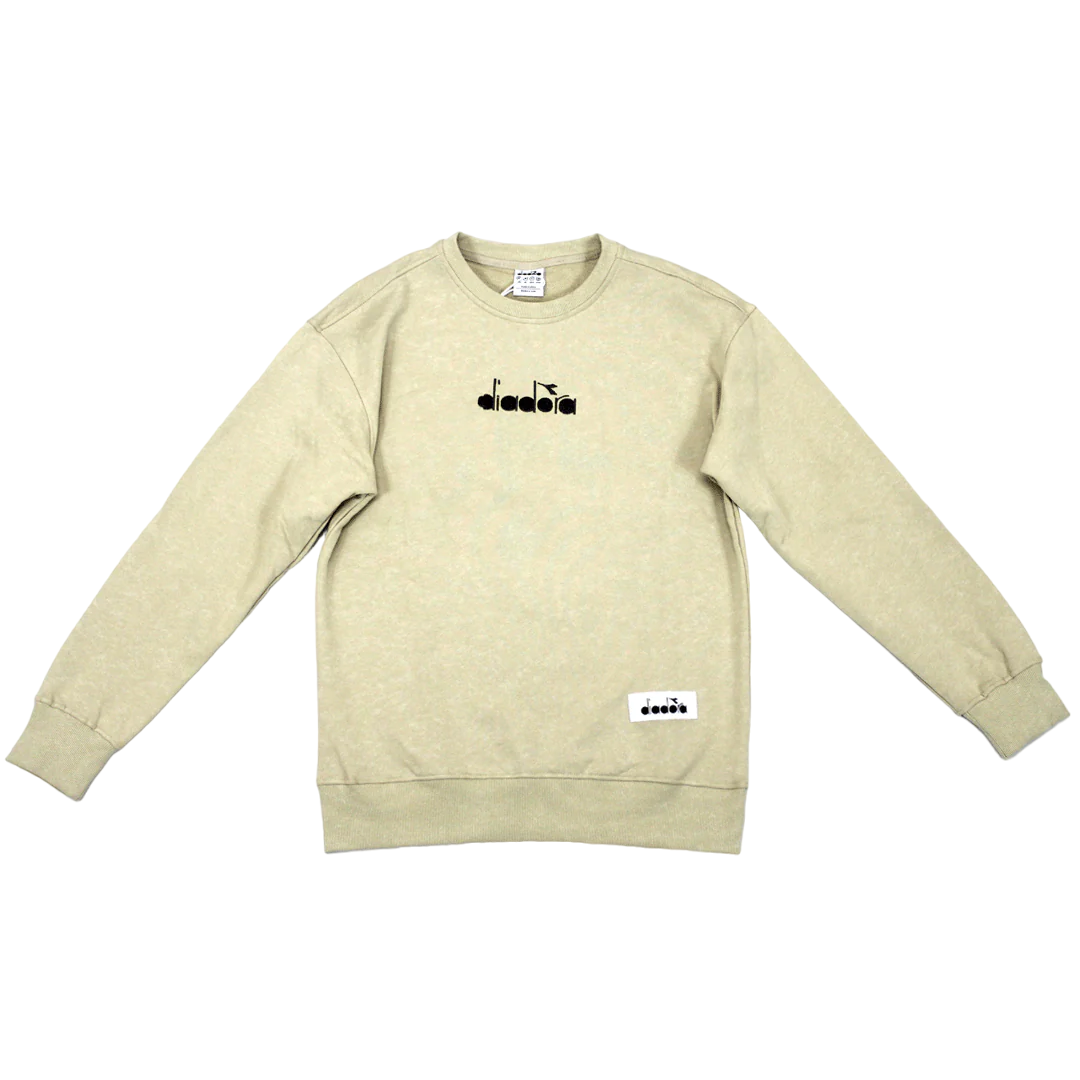 DIADORA Nicola Grafitti Stone Sweater