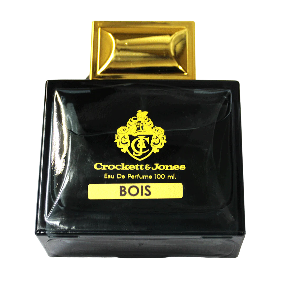 Crockett & Jones Eau De Perfume BOIS 100ml