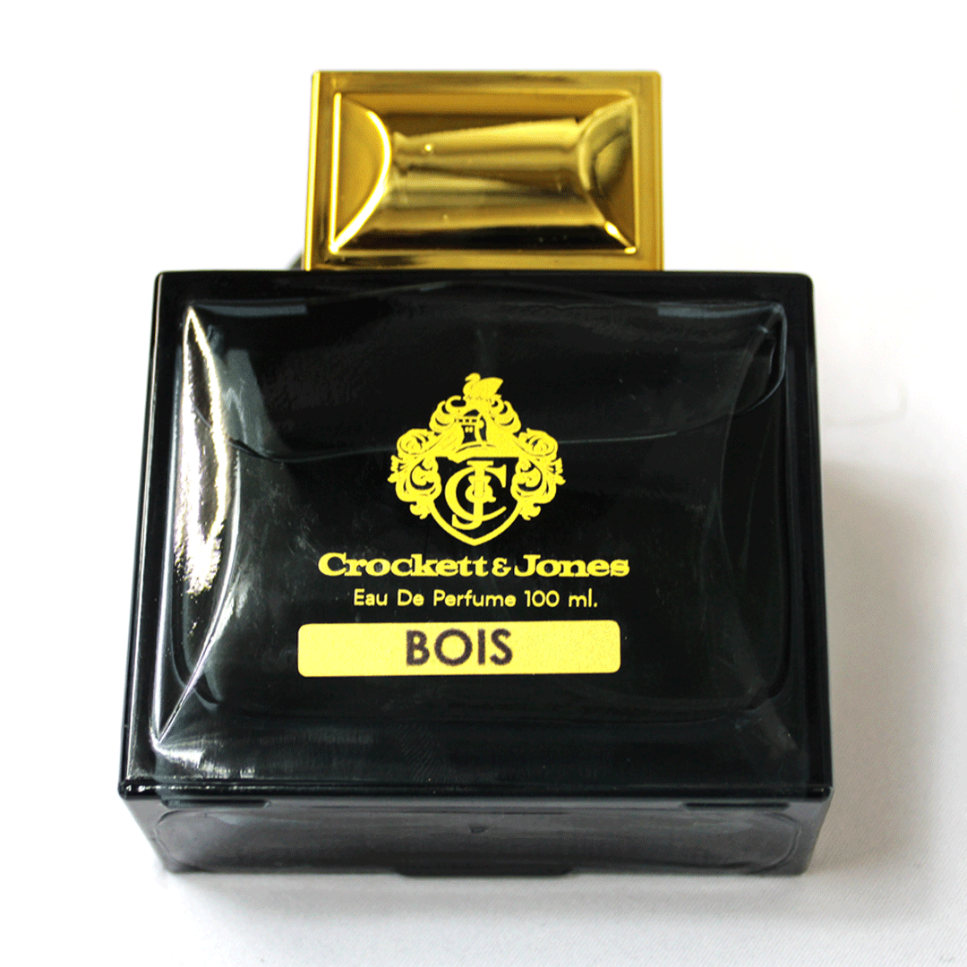 Crockett & Jones Eau De Perfume BOIS 100ml