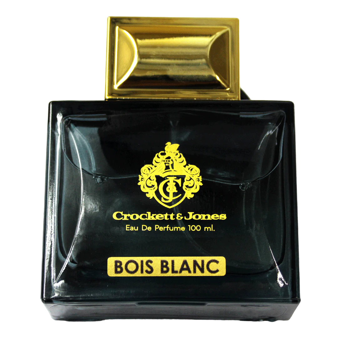 Crockett & Jones Eau De Perfume 100ml BOIS BLANC