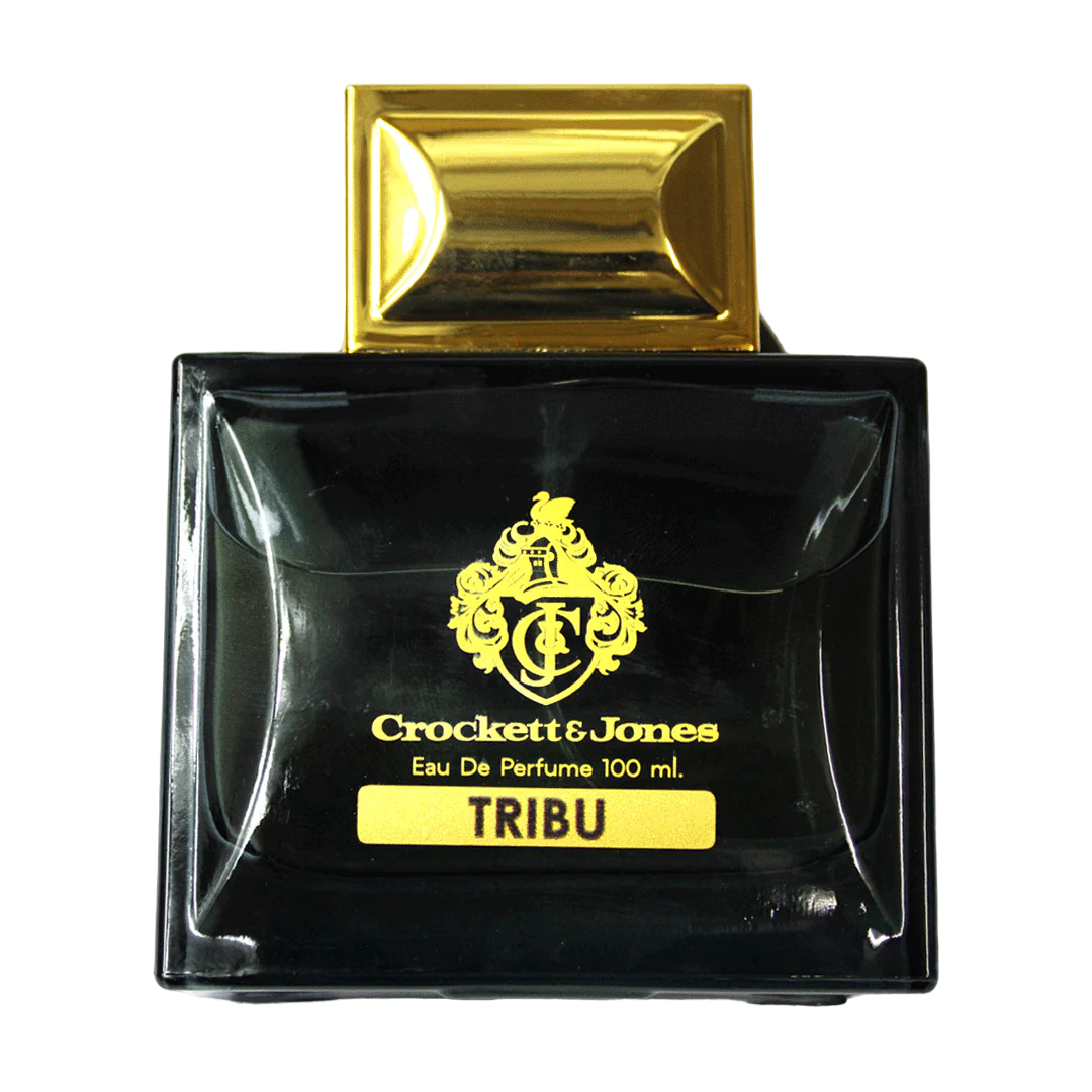 Crockett & Jones Eau De Perfume 100ml Tribu